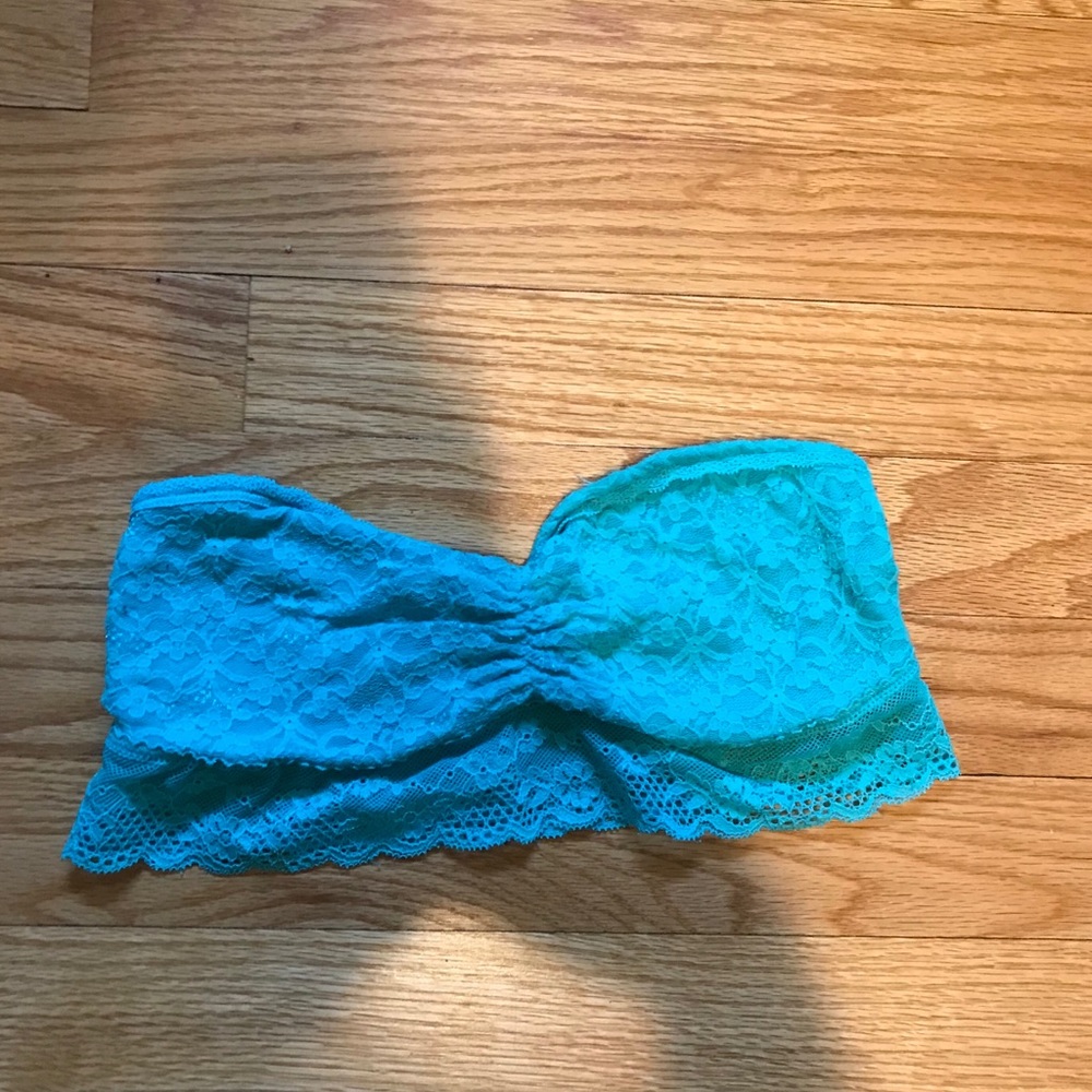 Aerie bandeau size small